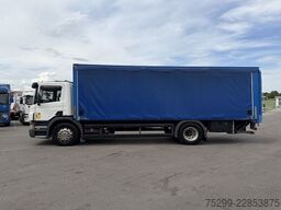 Scania P340 LB 4x2 Plane/HB / Swiss-Vehicle