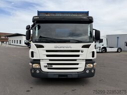 Scania P340 LB 4x2 Plane/HB / Swiss-Vehicle
