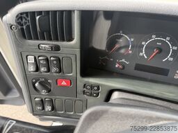Scania P340 LB 4x2 Plane/HB / Swiss-Vehicle