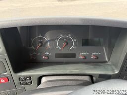 Scania P340 LB 4x2 Plane/HB / Swiss-Vehicle