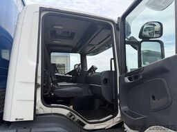 Scania P340 LB 4x2 Plane/HB / Swiss-Vehicle