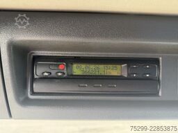 Scania P340 LB 4x2 Plane/HB / Swiss-Vehicle