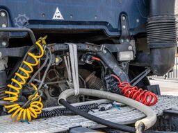 MERCEDES ACTROS 1848 LS+E6+HYDR.