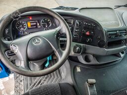 MERCEDES ACTROS 3241 K-MP3-8X4