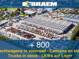 MERCEDES ACTROS 3241 K-MP3-8X4