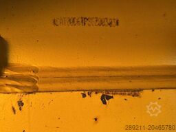 CAT D 6 T LGP (CE / New UC)