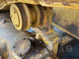 CAT D 6 T LGP (CE / New UC)