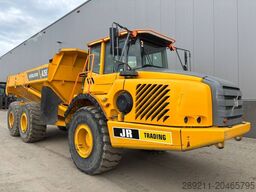 Volvo A 25 E