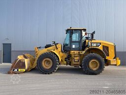 CAT 950 GC