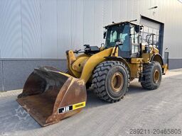 CAT 950 GC