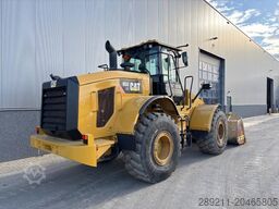 CAT 950 GC