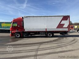 Renault T460 4x2 Pritsche-Plane/Swiss-Vehicle