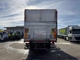 Renault T460 4x2 Pritsche-Plane/Swiss-Vehicle