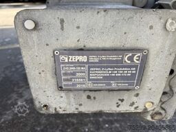 Renault T460 4x2 Pritsche-Plane/Swiss-Vehicle