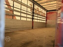 Renault T460 4x2 Pritsche-Plane/Swiss-Vehicle