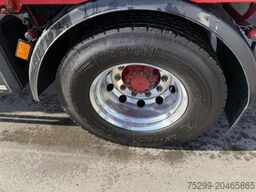 Renault T460 4x2 Pritsche-Plane/Swiss-Vehicle