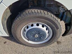 Renault Master 2.3 DCI 125