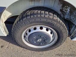 Renault Master 2.3 DCI 125