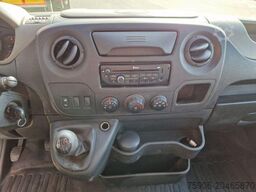 Renault Master 2.3 DCI 125