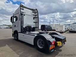 Iveco S-WAY 510