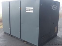 Atlas Copco GA160