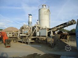 Arcen 3500l/160T/H