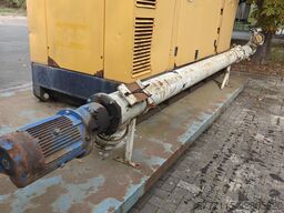 Arcen 3500l/160T/H