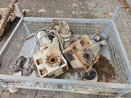 Arcen 3500l/160T/H