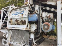 Arcen 3500l/160T/H