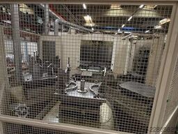 OKUMA MX-60 HB