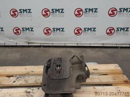 Scania Occ remklauw rechts Scania