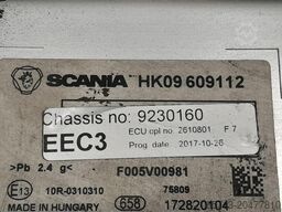 Scania Occ ECU EEC3 AdBlue regeleenheid Scania