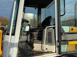 LIEBHERR L 509, 4+1 Schaufel, 3. Steuerkreis, Gabel