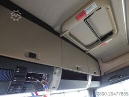 MAN 18.420 TGX XlX 4x2, Hydr., Navi, AC, Schlafliege