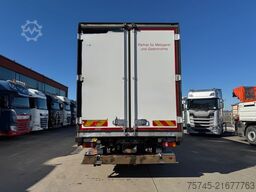 MAN TGX 26.440 * TIEFKÜHLKOFFER * LENK/LIFTACHSE