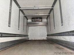 MAN TGX 26.440 * TIEFKÜHLKOFFER  * LENK/LIFTACHSE