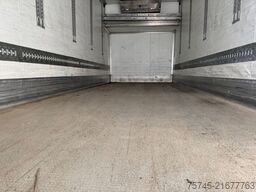 MAN TGX 26.440 * TIEFKÜHLKOFFER * LENK/LIFTACHSE