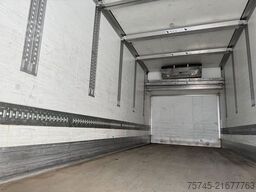MAN TGX 26.440 * TIEFKÜHLKOFFER * LENK/LIFTACHSE