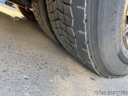 MAN TGX 26.440 * TIEFKÜHLKOFFER * LENK/LIFTACHSE