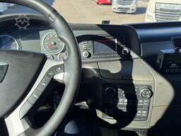 MAN TGX 26.440 * TIEFKÜHLKOFFER  * LENK/LIFTACHSE