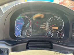 MAN TGX 26.440 * TIEFKÜHLKOFFER  * LENK/LIFTACHSE