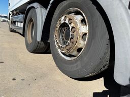 MAN TGX 26.440 * TIEFKÜHLKOFFER  * LENK/LIFTACHSE