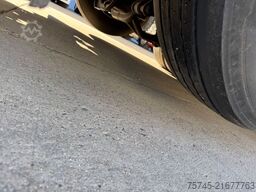 MAN TGX 26.440 * TIEFKÜHLKOFFER  * LENK/LIFTACHSE