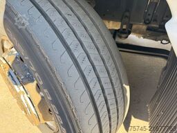 MAN TGX 26.440 * TIEFKÜHLKOFFER * LENK/LIFTACHSE