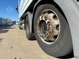 MAN TGX 26.440 * TIEFKÜHLKOFFER * LENK/LIFTACHSE
