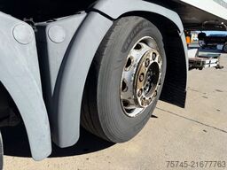 MAN TGX 26.440 * TIEFKÜHLKOFFER  * LENK/LIFTACHSE