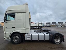 DAF XF 480 * ACC * 2X TANK * RETARDER * KLIMA
