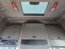 DAF XF 480 * ACC * 2X TANK * RETARDER * KLIMA