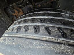 DAF XF 480 * ACC * 2X TANK * RETARDER * KLIMA