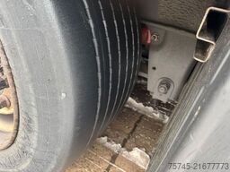 SCHMITZ CARGOBULL SCB*S3T *  * LIFTACHSE * HUBDACH*ÜBERBREITE